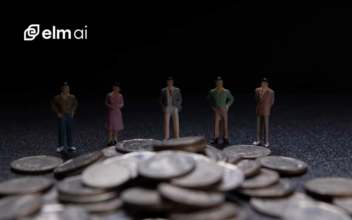 Elm AI Raises $2 Million to Revolutionize Supply Chain Sustainability with AI