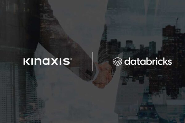 Kinaxis and Databricks Partner to Transform AI-Powered Supply Chain Decision-Making