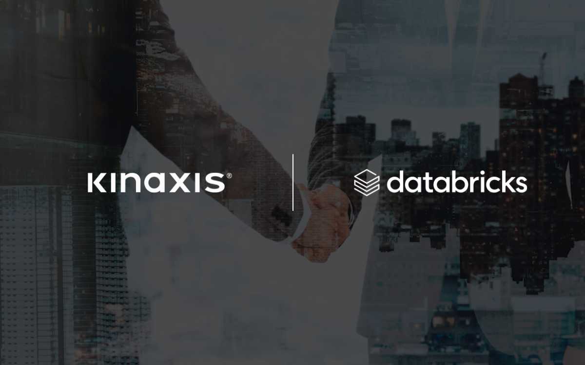 Kinaxis and Databricks Partner to Transform AI-Powered Supply Chain Decision-Making