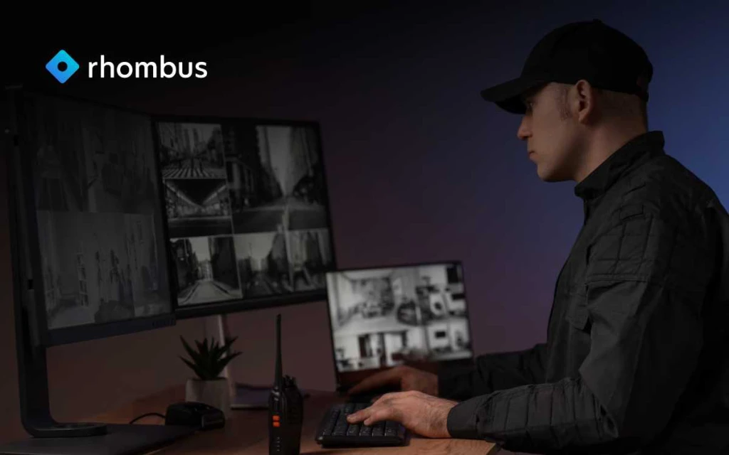 Rhombus Launches AI Search: Revolutionizing Security Camera Footage Analysis with NLP