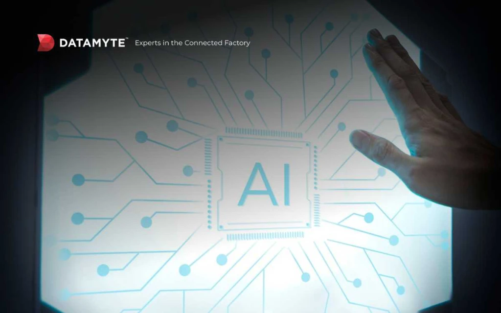 DATAMYTE Integrates DataMyteGPT for AI-Powered Knowledge Base