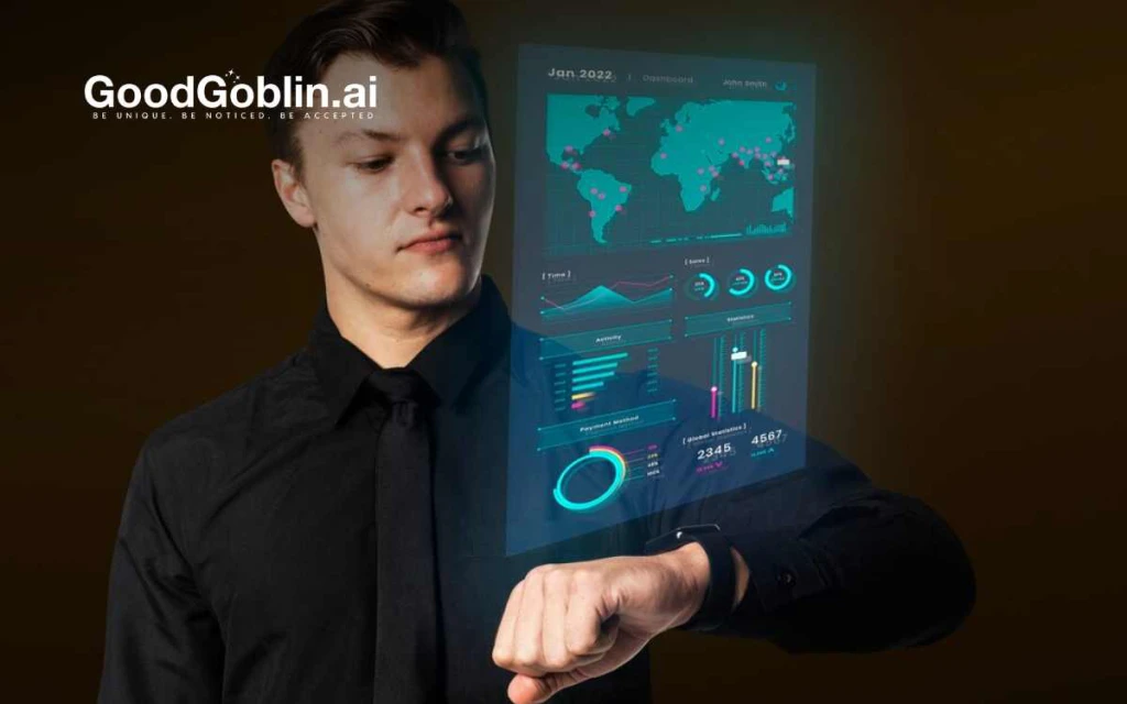GoodGoblin.ai Redefines College Admissions with AI-Powered Profiles, Essay Reviews, and Admission Probability Scores