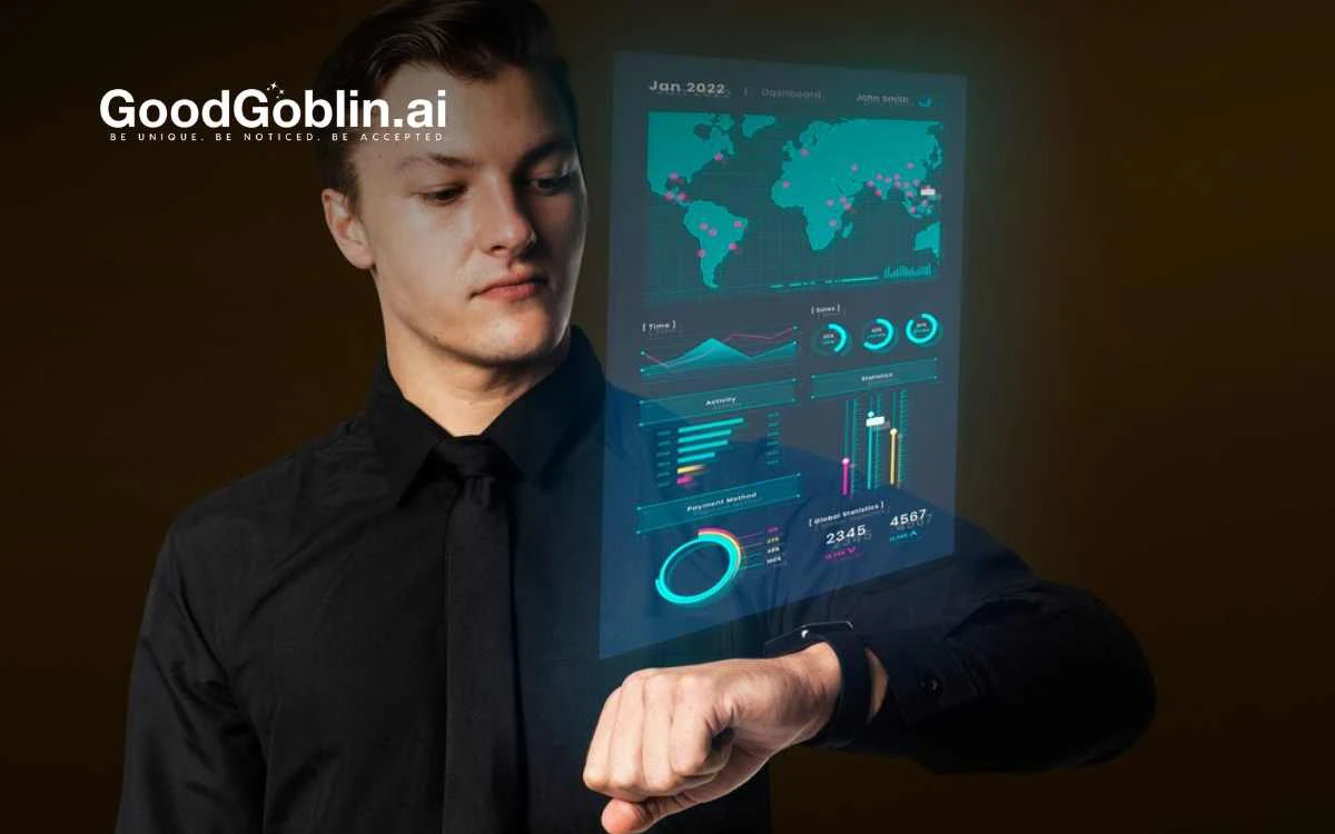 GoodGoblin.ai Redefines College Admissions with AI-Powered Profiles, Essay Reviews, and Admission Probability Scores