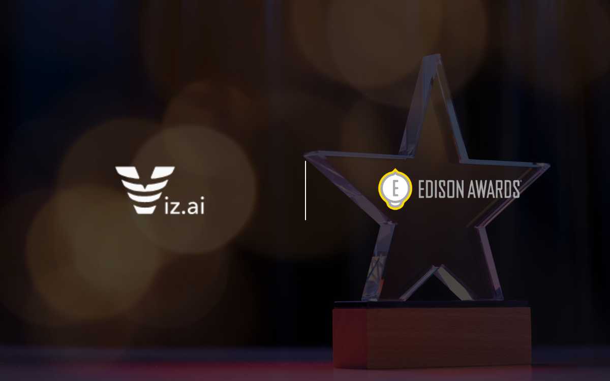 Viz.ai Wins Third Consecutive Edison Award for AI-Driven Cardiovascular Detection