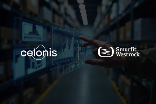 Celonis AI Copilot Drives Inventory Optimization at Smurfit Westrock