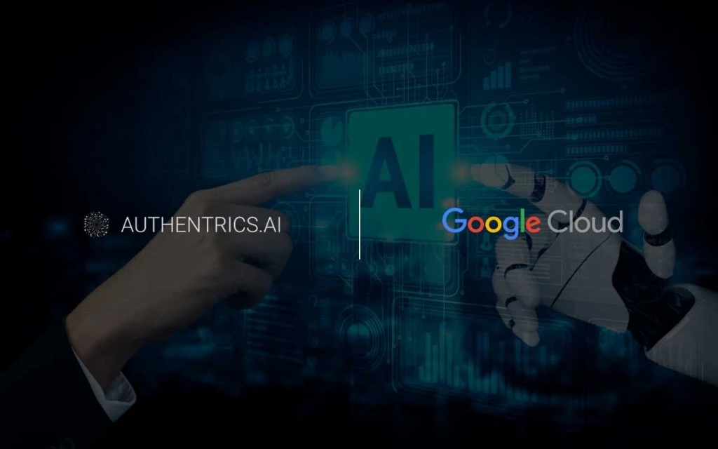Authentrics.ai Launches AI Resilience MRI Platform on Google Cloud