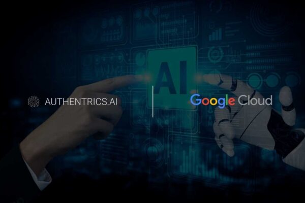 Authentrics.ai Launches AI Resilience MRI Platform on Google Cloud