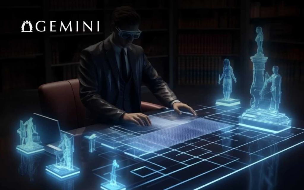 Gemini Legal Expands JudyAI with New Pricing, Chatbot, and Clio Integration