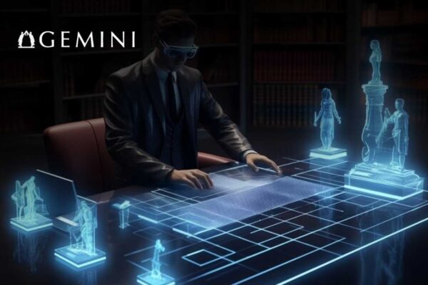 Gemini Legal Expands JudyAI with New Pricing, Chatbot, and Clio Integration