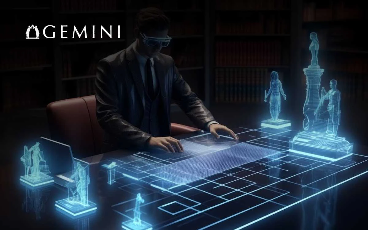 Gemini Legal Expands JudyAI with New Pricing, Chatbot, and Clio Integration