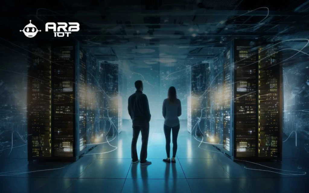ARB IOT Secures $53M AI Data Centre Deal with Whizzl Group