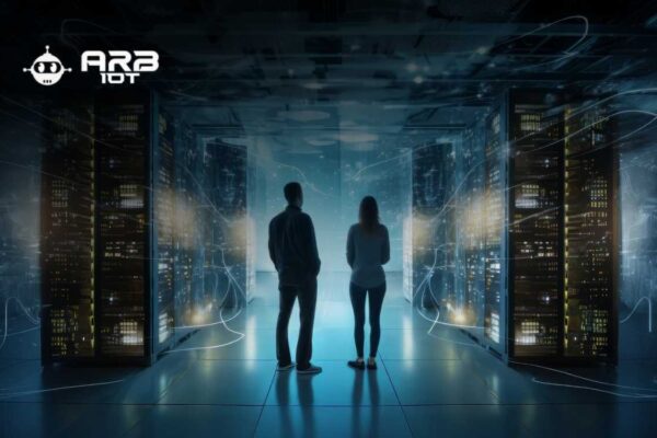 ARB IOT Secures $53M AI Data Centre Deal with Whizzl Group