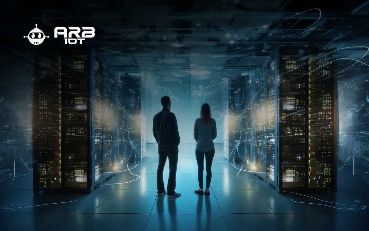 ARB IOT Secures $53M AI Data Centre Deal with Whizzl Group