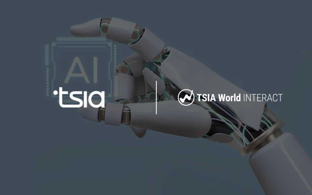 TSIA Launches AI-Powered TSIA Intelligence Research Platform