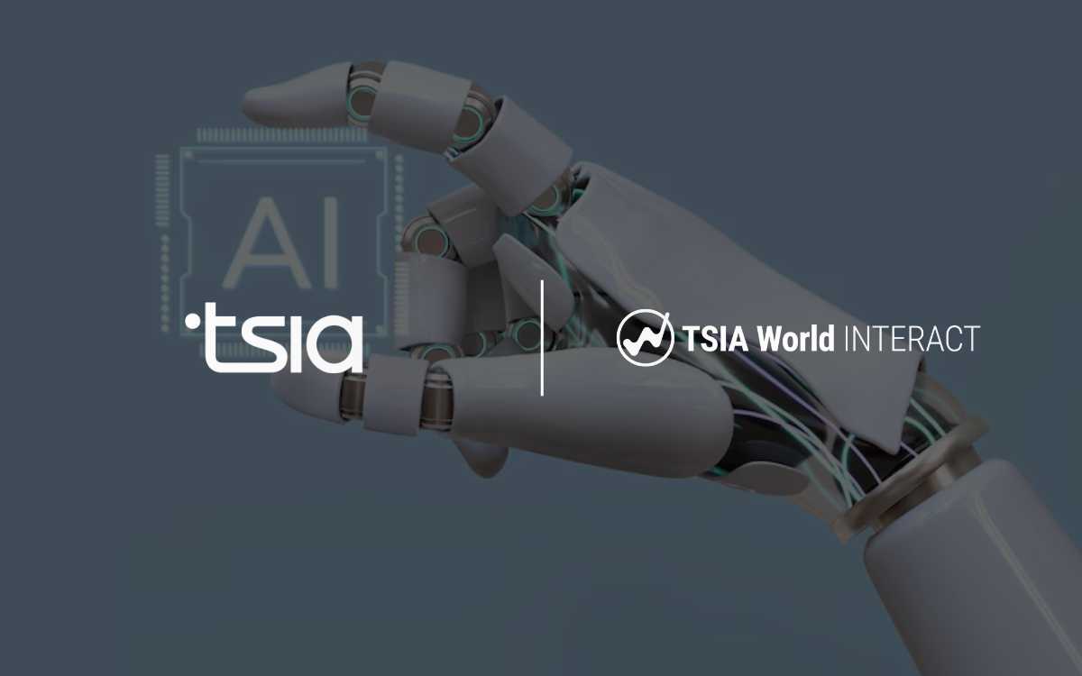 TSIA Launches AI-Powered TSIA Intelligence Research Platform