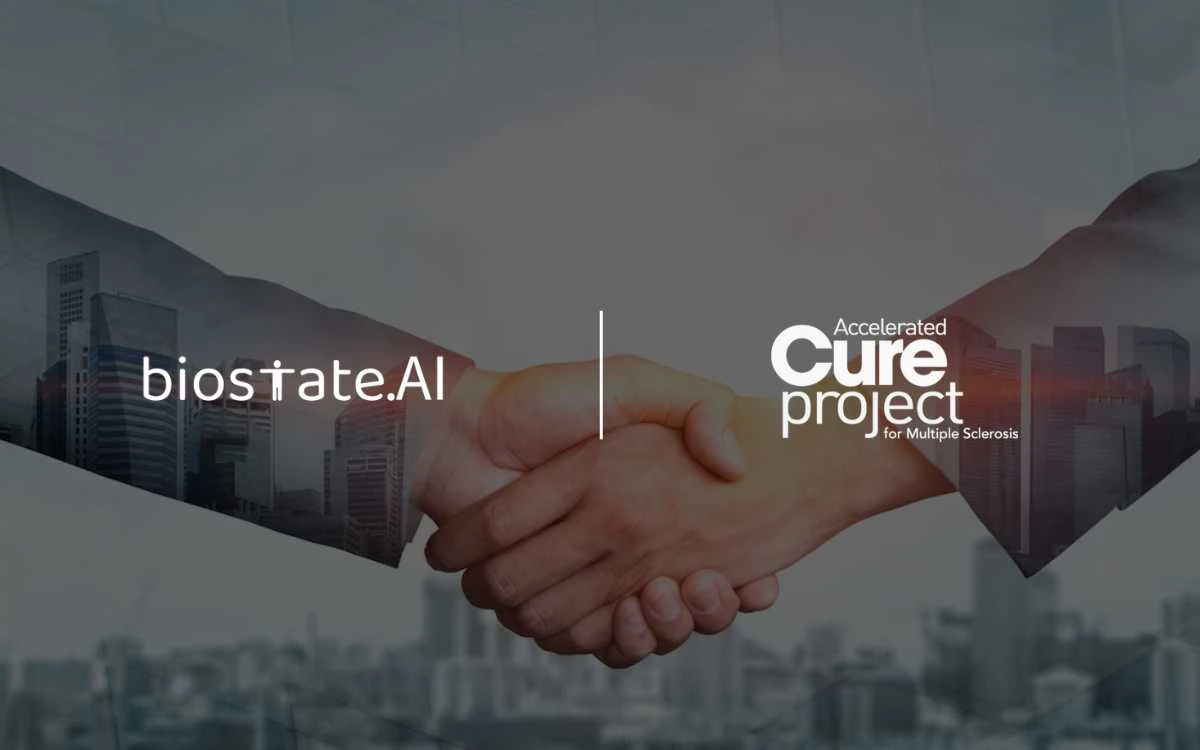 Biostate AI Partners with ACP to Advance MS Research with AI and RNA Sequencing