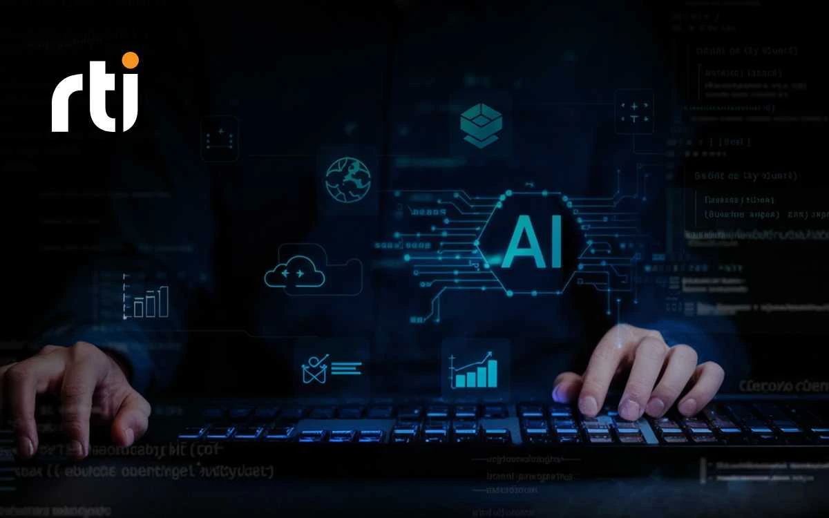 Accelerate Physical AI Development with RTI’s Connext AI Suite | TechEdgeAI