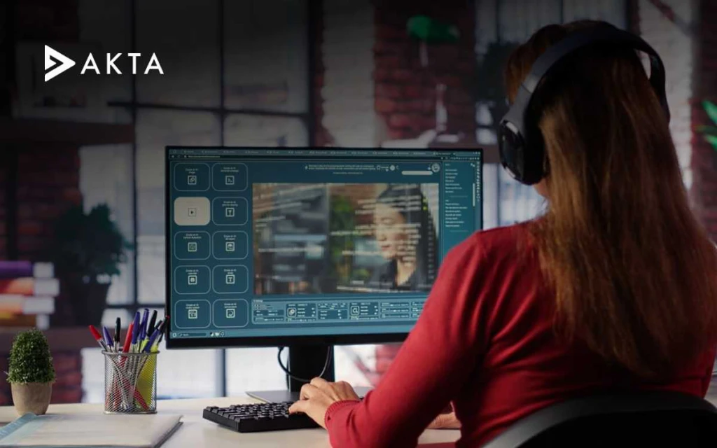 Akta Unveils AI-First Video Tools at NAB 2025