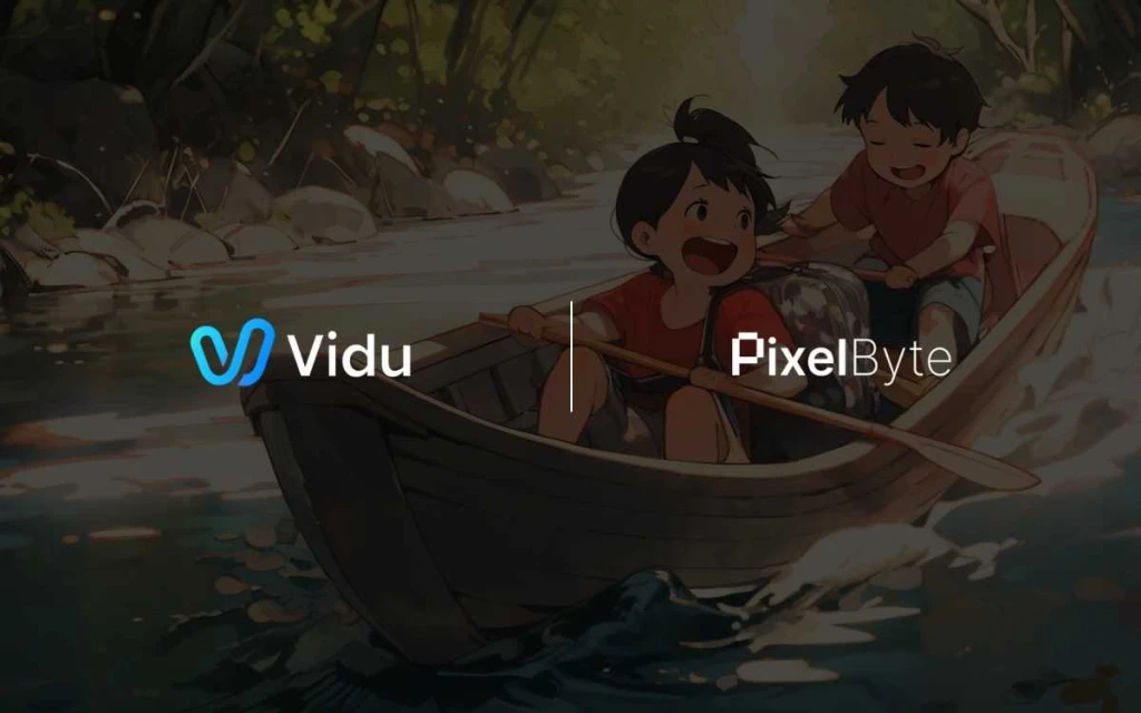 Create Ghibli-Style Videos Instantly with Vidy AI by PixelByte