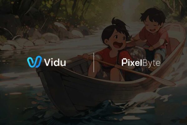 Create Ghibli-Style Videos Instantly with Vidy AI by PixelByte