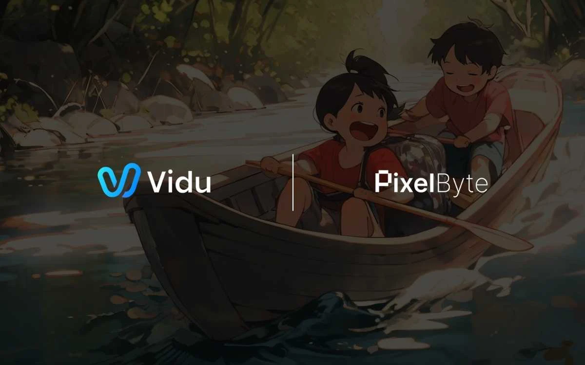 Create Ghibli-Style Videos Instantly with Vidy AI by PixelByte