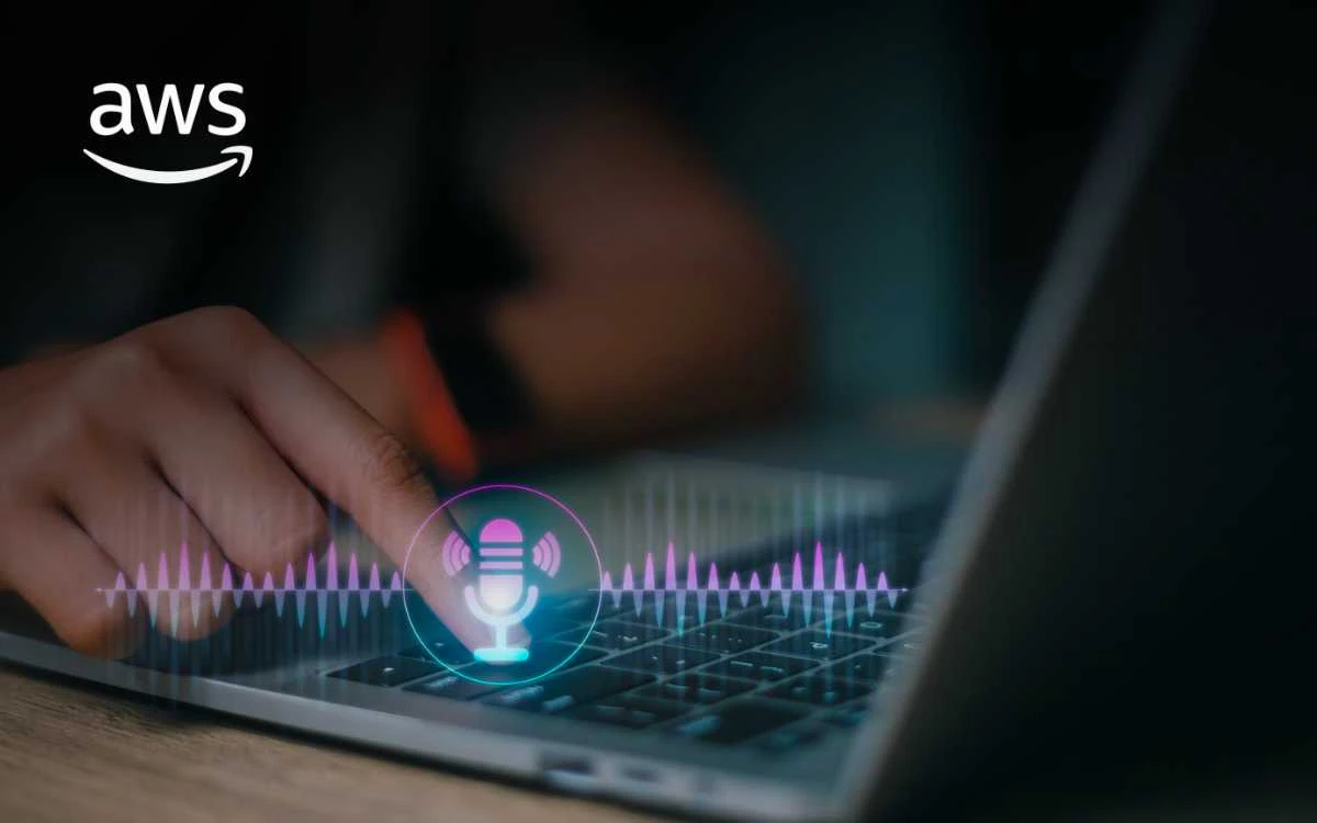 Amazon Launches Nova Sonic for Real-Time Voice AI Conversations