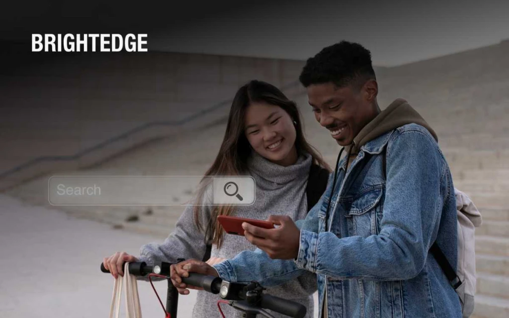 BrightEdge Launches AI Catalyst to Lead Generative AI Search