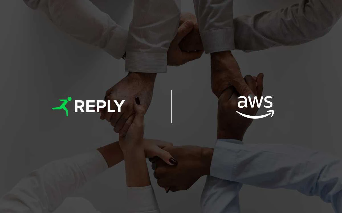 Reply and AWS Partner to Accelerate Generative AI Innovation