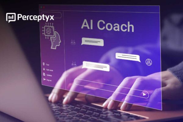 Perceptyx Launches AI Coach: Experience-Aware AI-Powered Leadership Development