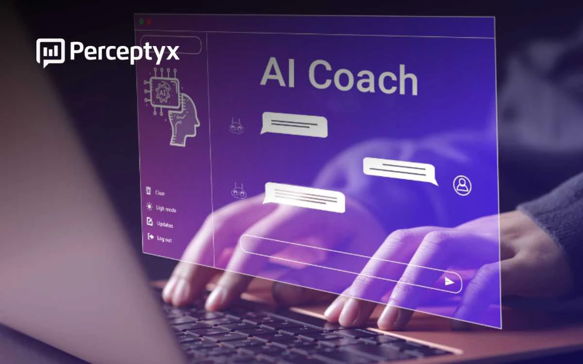 Perceptyx Launches AI Coach: Experience-Aware AI-Powered Leadership Development