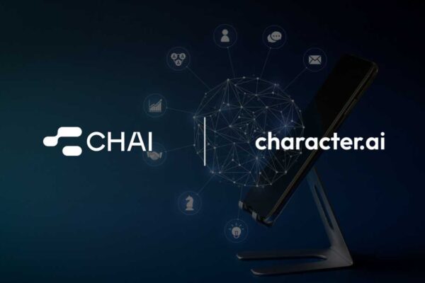 CHAI Surpasses Character AI in User Ratings on Android Platform