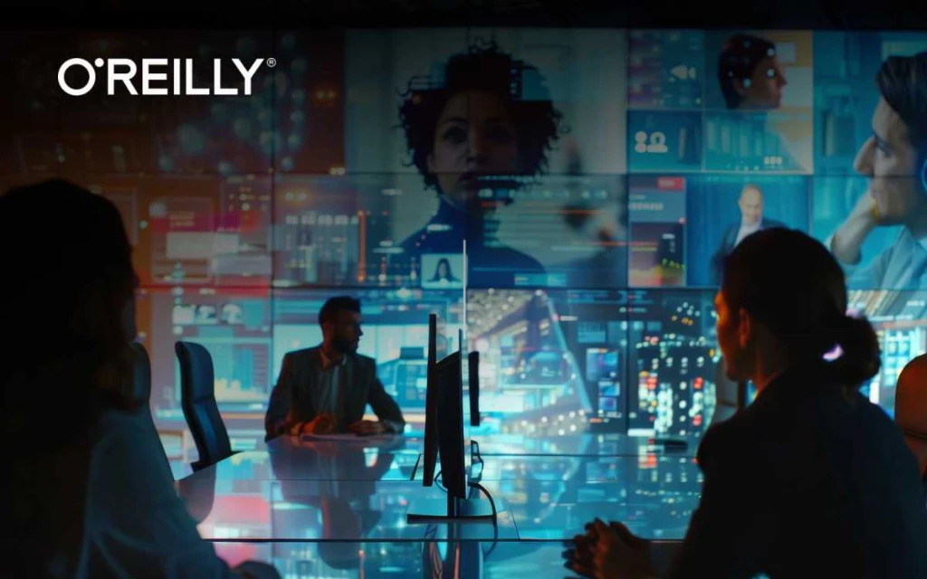 O'Reilly Announces AI Codecon Virtual Conference on AI-Assisted Software Development