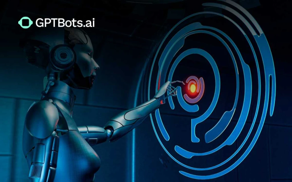 GPTBots.ai Showcases Tailored AI Solutions at GITEX Asia 2025 in Singapore