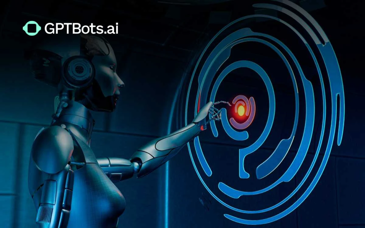 GPTBots.ai Showcases Tailored AI Solutions at GITEX Asia 2025 in Singapore