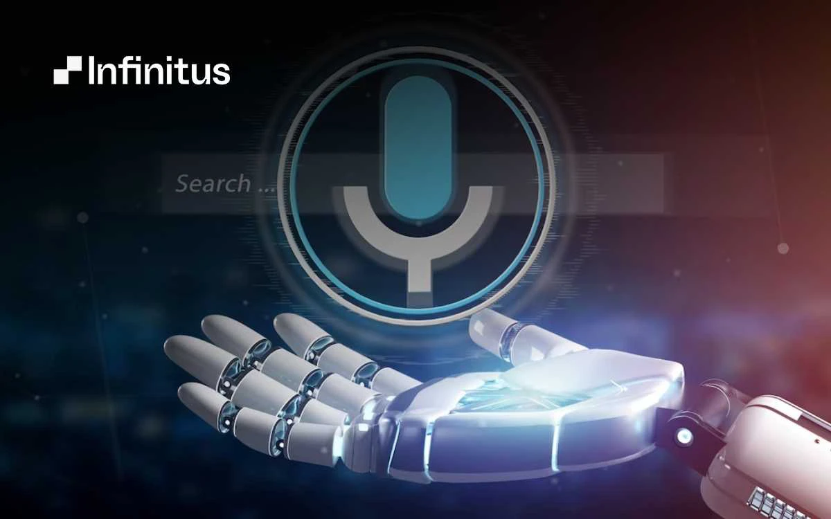 Infinitus Systems Unveils Trust-Building AI Agents for Healthcare