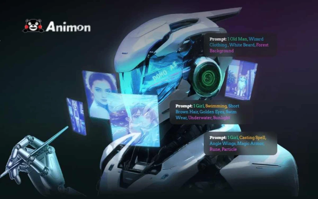 Animon.ai Launches as World’s First AI Video Generator Built for Anime Creators