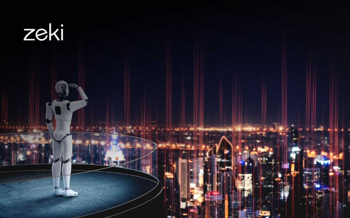 Zeki Data Unveils AI Moneyball: Identifying the Next Generation of Frontier AI Talent