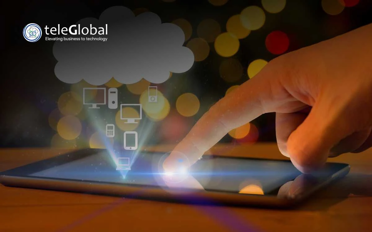 Teleglobal Empowers Enterprises with Cloud & AI-Driven IT Solutions