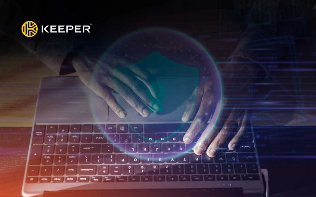 Keeper Security Surpasses 4M Paid Users, Leads in Zero-Trust PAM
