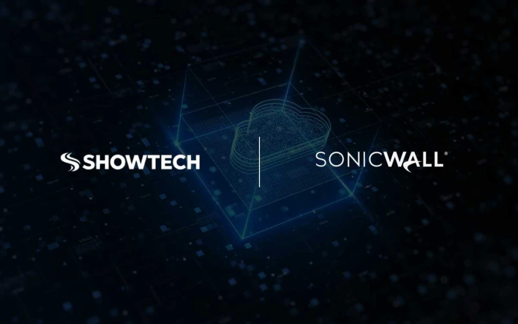 ShowTech Adopts SonicWall's Cloud Secure Edge for MSP-Ready ZTNA