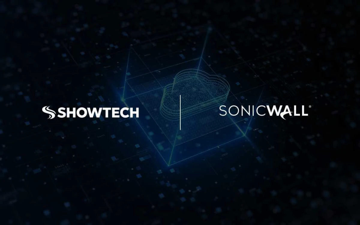 ShowTech Adopts SonicWall's Cloud Secure Edge for MSP-Ready ZTNA