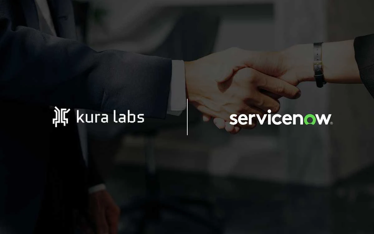 Kura Labs and ServiceNow Launch AI Agentic Engineering Training Hub