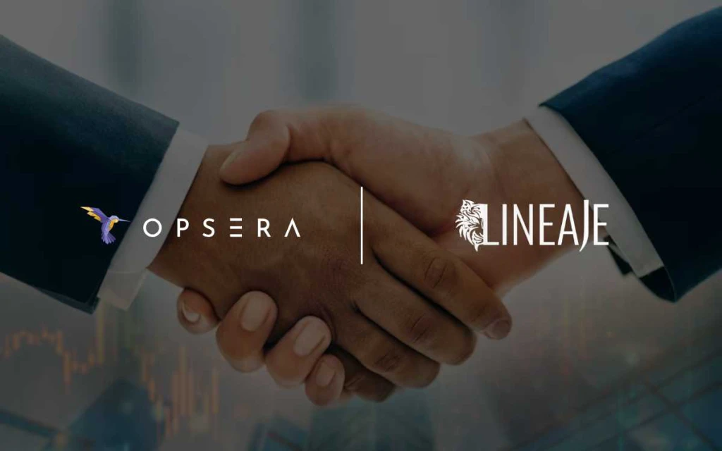 Opsera and Lineaje Partner to Secure Software Supply Chains with AI