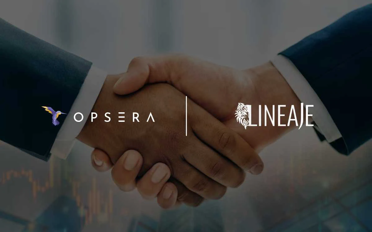 Opsera and Lineaje Partner to Secure Software Supply Chains with AI