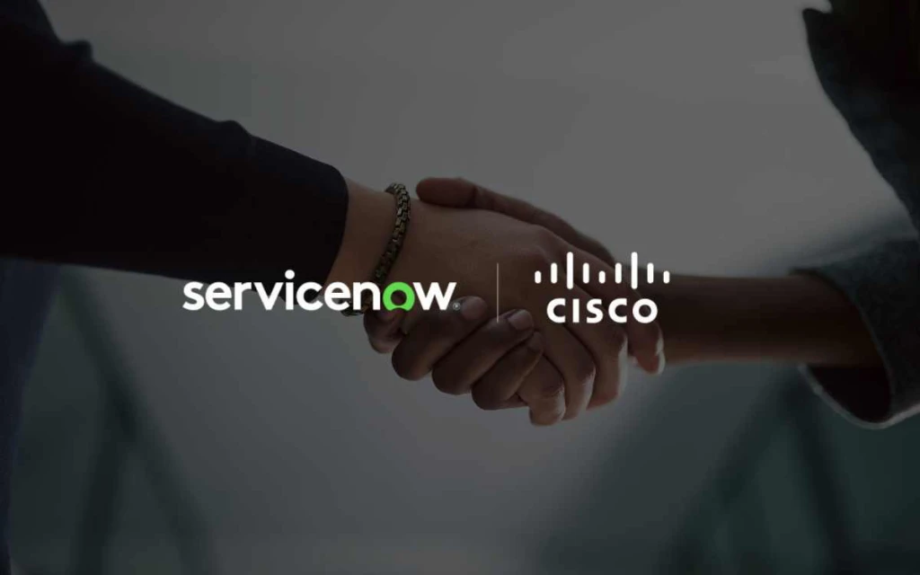 Cisco and ServiceNow Partner to Deliver Enterprise-Scale AI Security and Governance