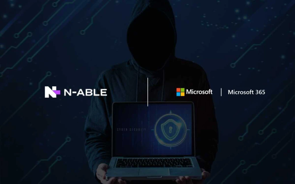 N-able Boosts Microsoft 365 Security with Adlumin Breach Prevention