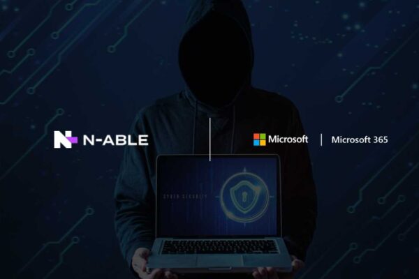 N-able Boosts Microsoft 365 Security with Adlumin Breach Prevention