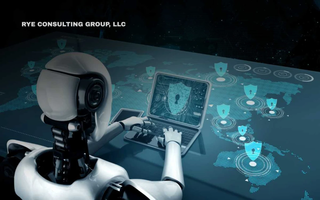 AI & Cybersecurity: Rye Consulting Group Hosts Expert-Led Webinar