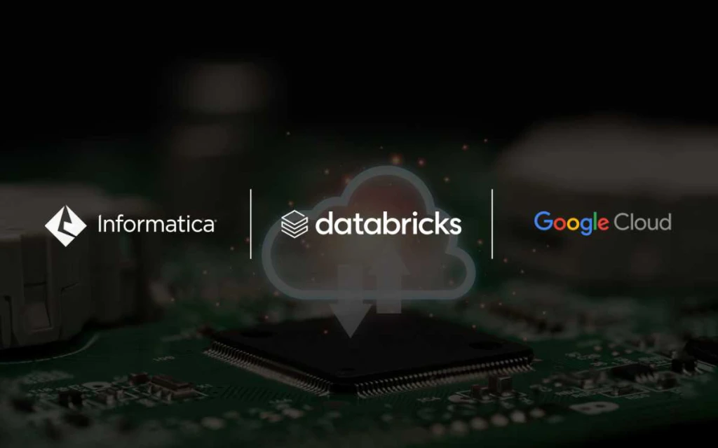 Informatica Expands IDMC Services on Google Cloud with Databricks