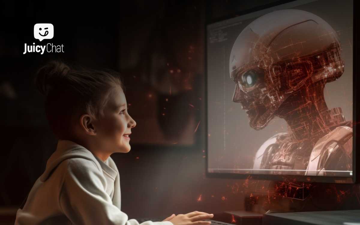 JuicyChat.AI Unveils NSFW AI Image Generator to Revolutionize Digital Chats